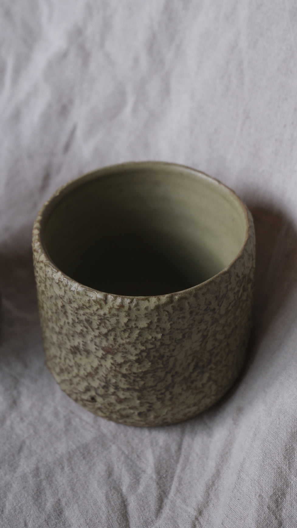 Tumbler - Smog Grey