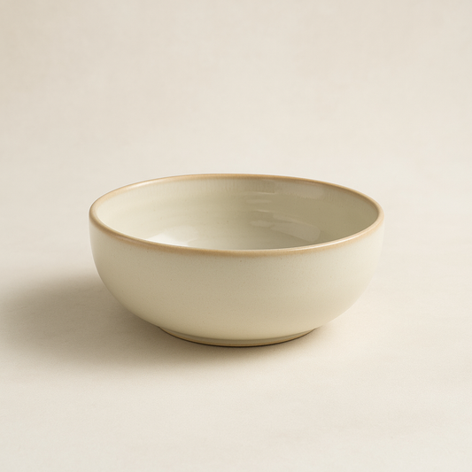 Serving Bowl - Pista Green