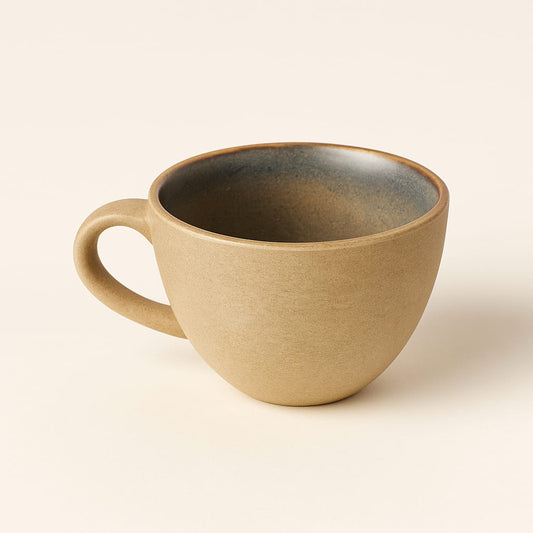 Espresso Cups - Raw chocolate