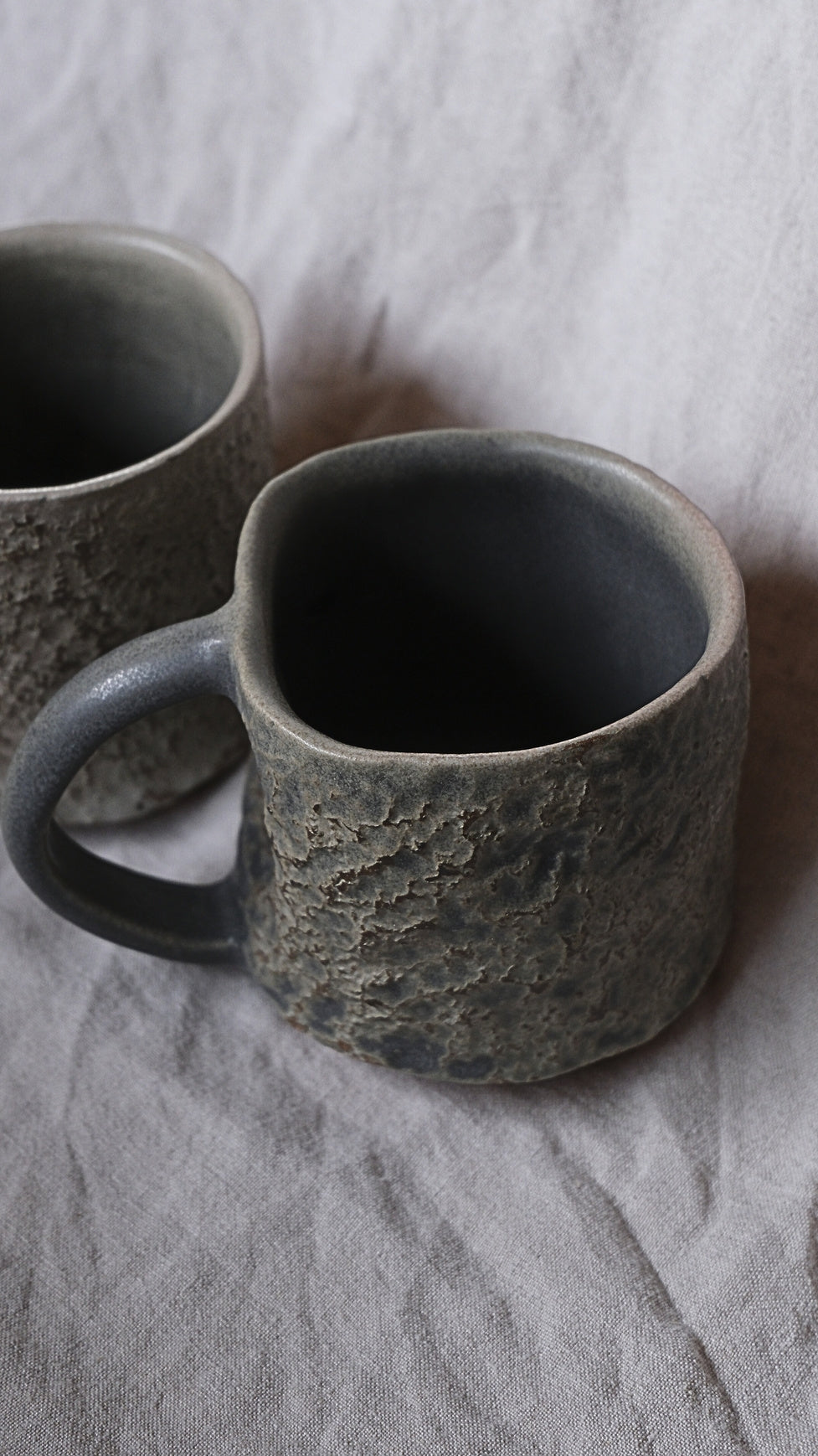Mug - Blue Rock