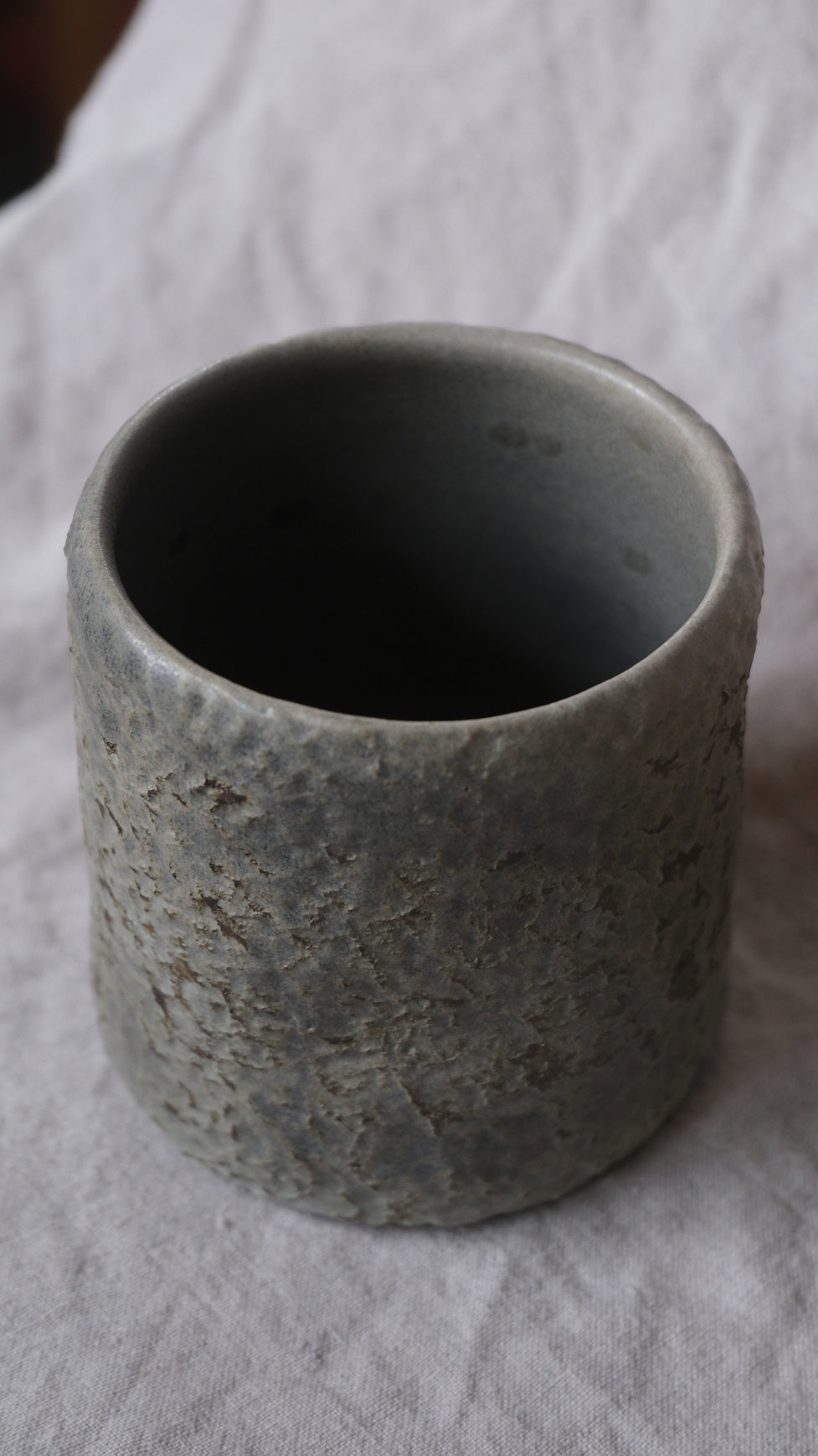 Tumbler -Blue Rock