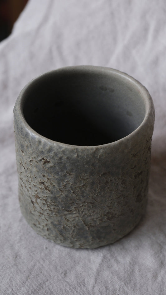 Tumbler -Blue Rock