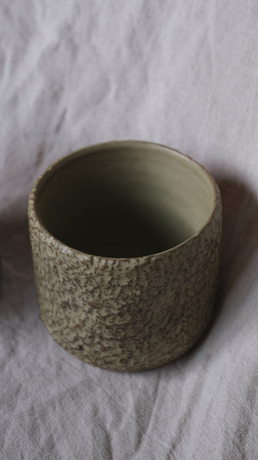 Tumbler - Smog Grey