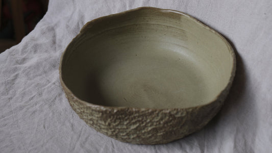 Center Piece - smog grey
