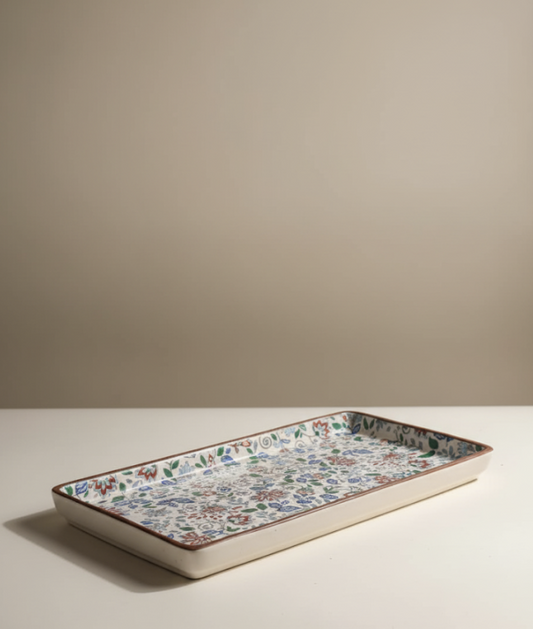 Serving Platter - Rectangle